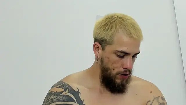 Beard xox online show from 06-11-26, 02:53