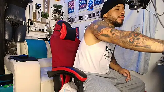 Leenar Key online show from 03-27-26, 12:50