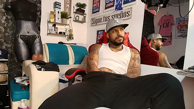 Leenar Key online show from 01-15-26, 09:56