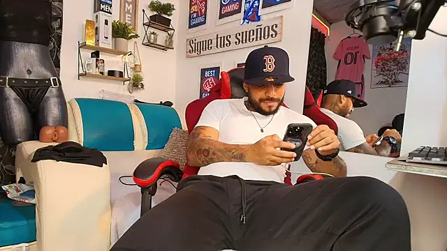 Leenar Key online show from 01-16-26, 10:25