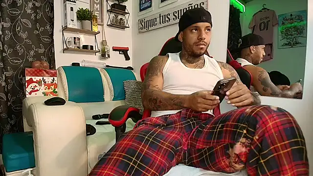 Leenar Key online show from 12-04-25, 11:20