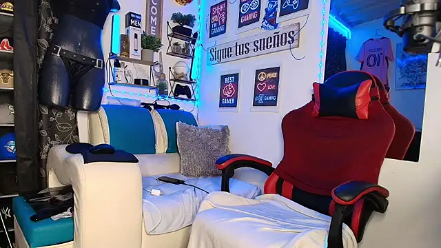 Leenar Key online show from 03-31-26, 11:23