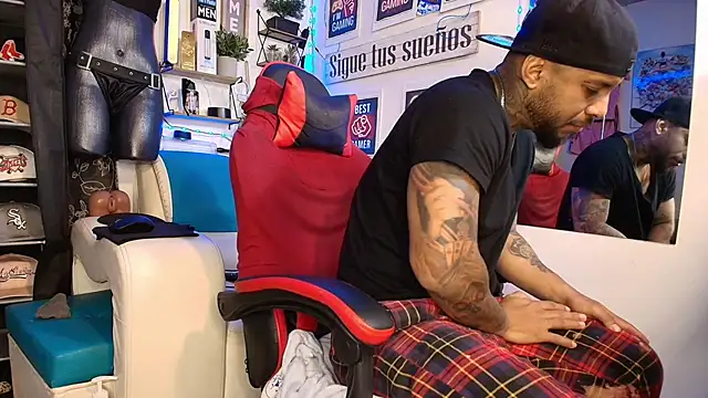 Leenar Key online show from 02-17-26, 09:50