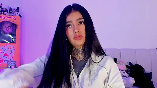 shadowcatt  online show from 02-10-26, 05:56