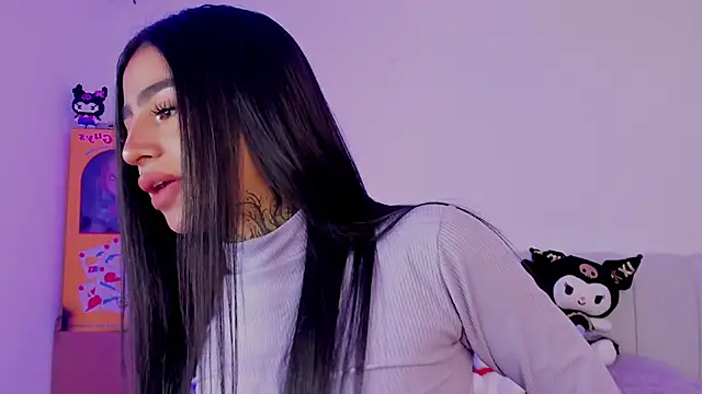 shadowcatt  online show from 11-03-25, 05:05