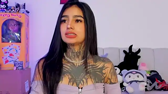 shadowcatt  online show from 03-16-26, 09:06