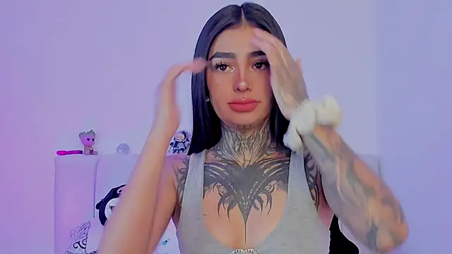 shadowcatt  online show from 09-30-25, 05:52