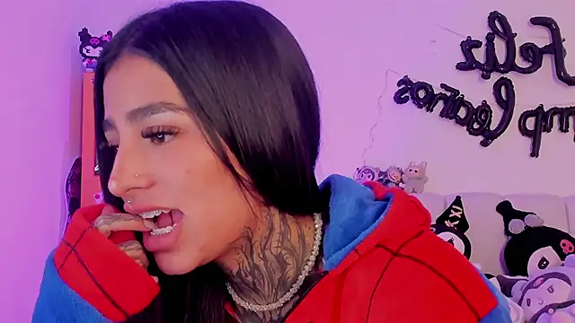 shadowcatt  online show from 01-11-26, 12:50