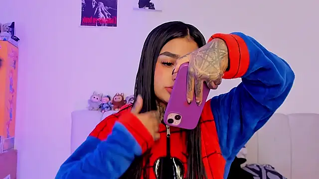 shadowcatt  online show from 03-28-26, 01:56