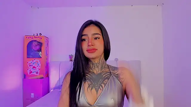 shadowcatt  online show from 09-14-25, 05:02