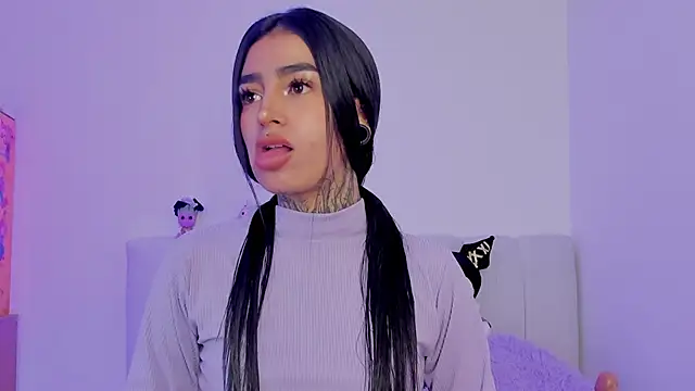 shadowcatt  online show from 10-16-25, 07:44