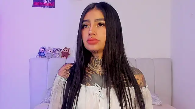 shadowcatt  online show from 03-02-26, 08:05