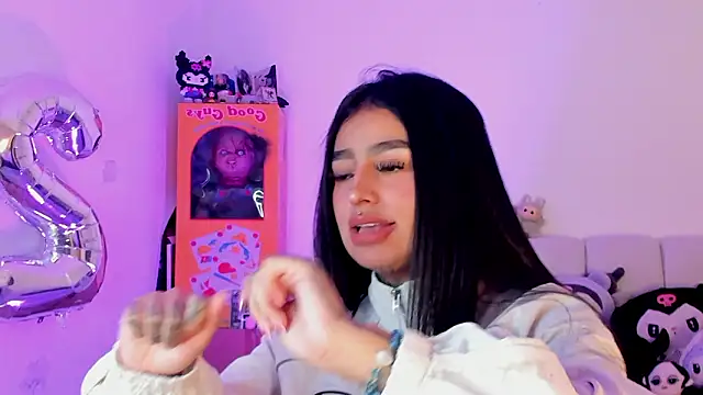 shadowcatt  online show from 02-16-26, 07:45