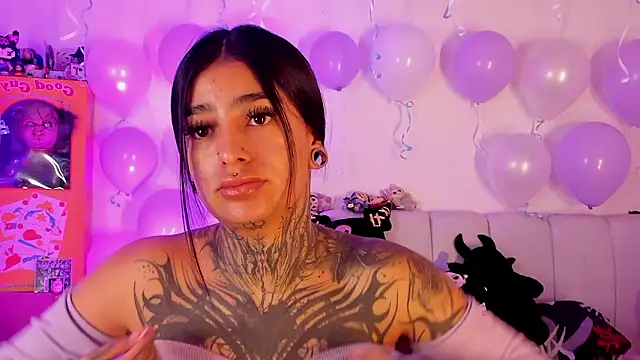 shadowcatt  online show from 02-03-26, 08:58