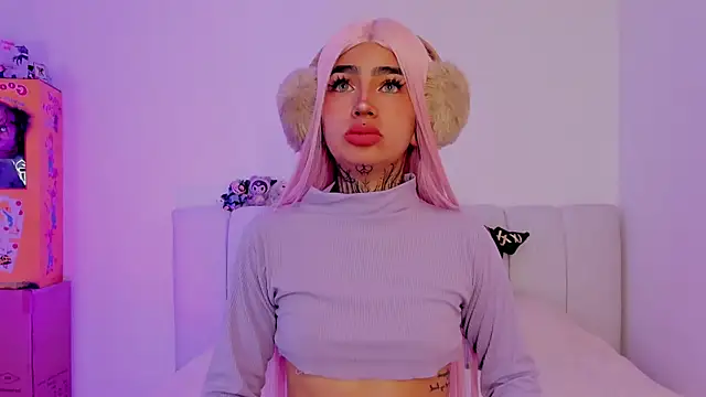 shadowcatt  online show from 11-21-25, 08:08