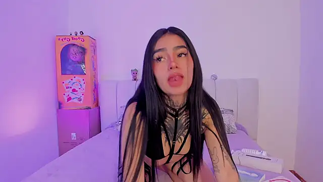 shadowcatt  online show from 09-16-25, 03:46