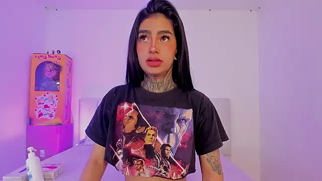 shadowcatt  online show from 09-10-25, 03:22