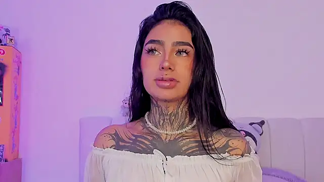 shadowcatt  online show from 11-28-25, 08:42