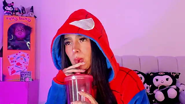 shadowcatt  online show from 02-12-26, 12:21