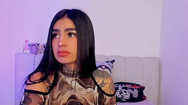 shadowcatt  online show from 04-08-26, 03:13