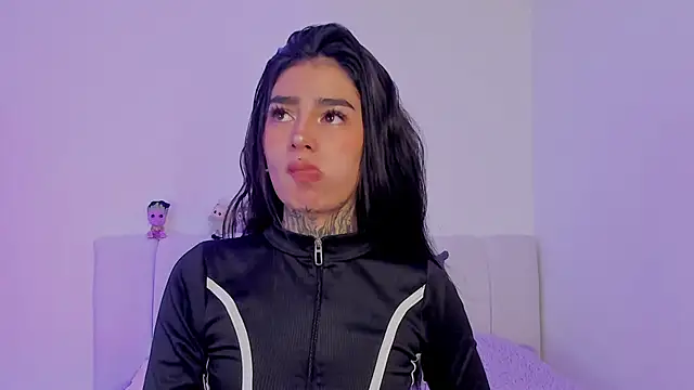 shadowcatt  online show from 10-14-25, 07:03