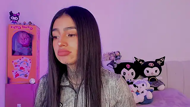 shadowcatt  online show from 10-24-25, 11:15