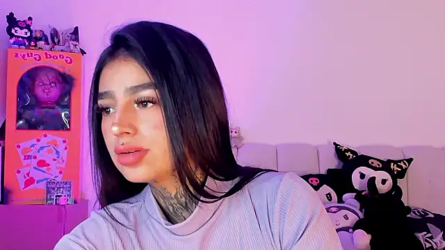 shadowcatt  online show from 02-13-26, 10:10