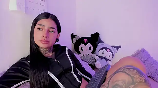 shadowcatt  online show from 02-19-25, 11:04