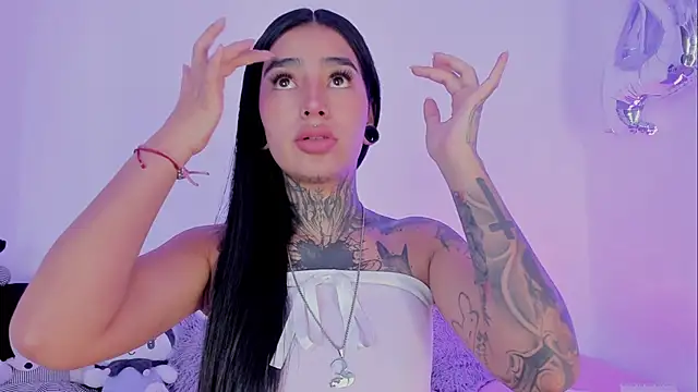 shadowcatt  online show from 01-27-25, 07:03