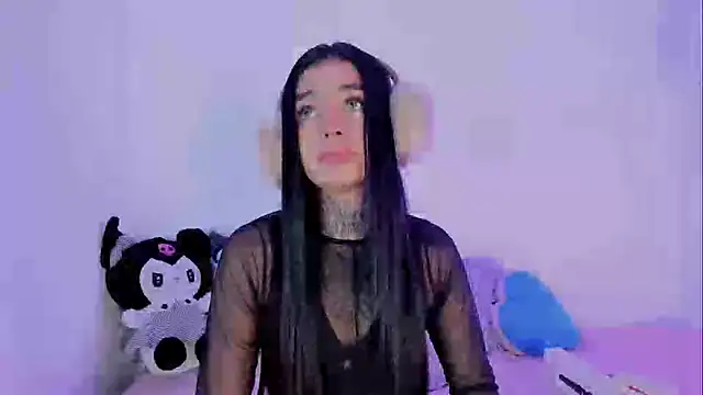 shadowcatt  online show from 02-06-25, 07:18