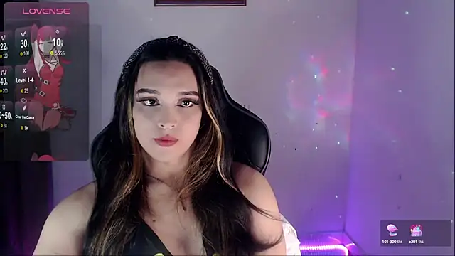 alexaryderr online show from 02-11-25, 03:50