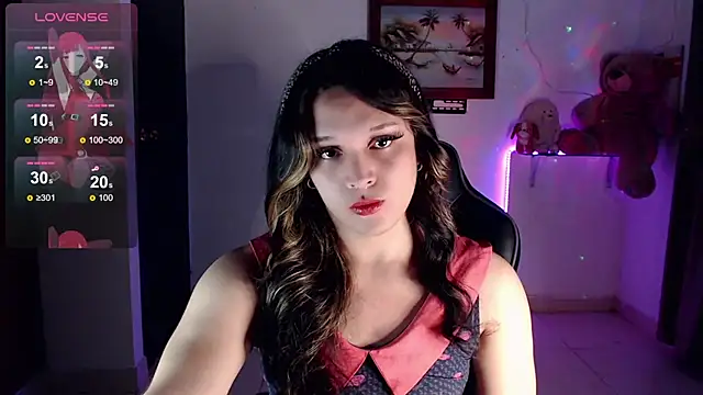 alexaryderr online show from 03-05-25, 02:36