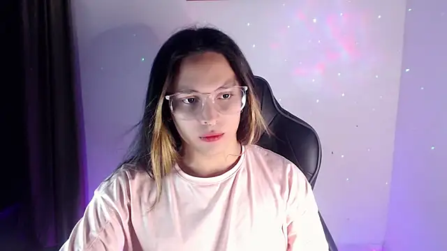 alexaryderr online show from 02-14-25, 04:04