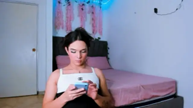 alexaryderr online show from 12-20-25, 06:16