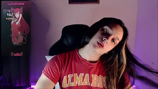 alexaryderr online show from 02-08-25, 05:51