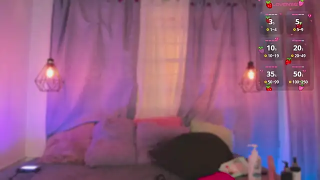 Wild lilhy online show from 09-28-25, 07:32