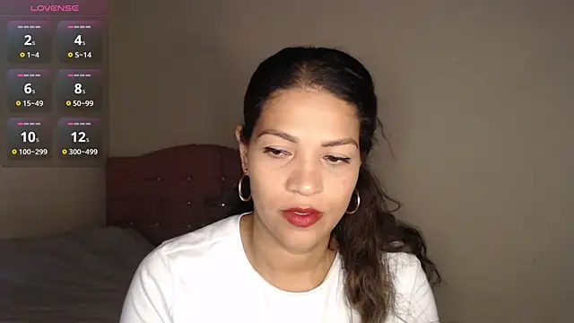 makennaa  online show from 12-03-25, 09:20