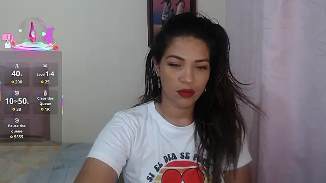 makennaa  online show from 03-13-26, 09:14