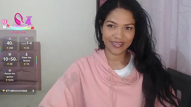 makennaa  online show from 03-26-26, 10:35