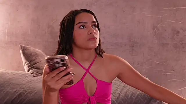 Nicky and Blake online show from 11-08-25, 08:56