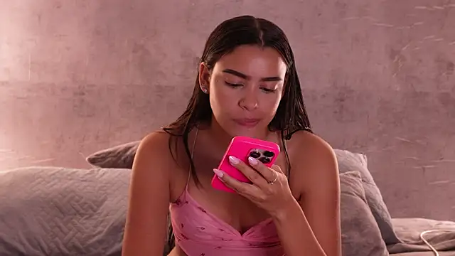 Nicky and Blake online show from 02-07-26, 05:32