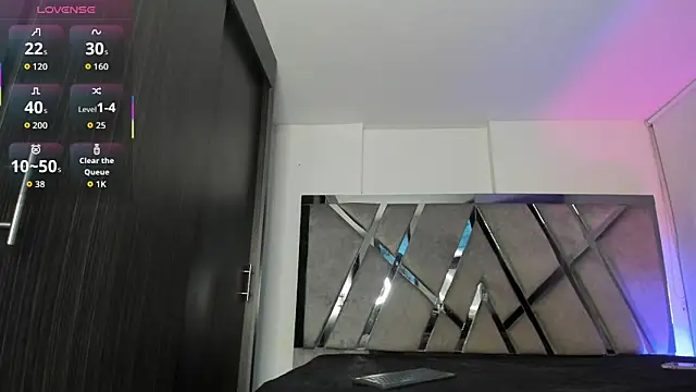 samaay07  online show from 11-27-25, 11:49