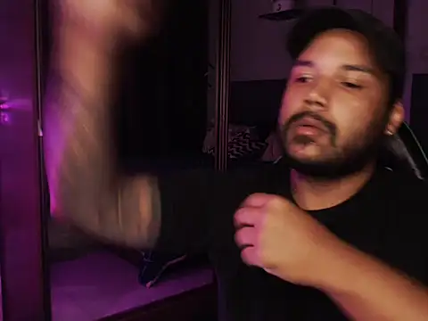 Ale Mineiro online show from 03-06-26, 11:05