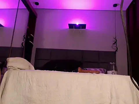Ale Mineiro online show from 05-30-26, 05:25