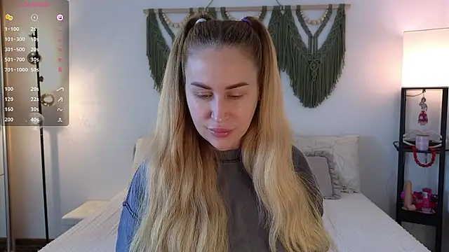 AliceMYs online show from 03-19-26, 11:54