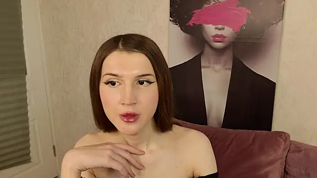 Snapshot of Skinny_Sex_Sissy chatting on 03-16-25, 10:11 Skinny Sex Sissy online show from 03-16-25, 10:11