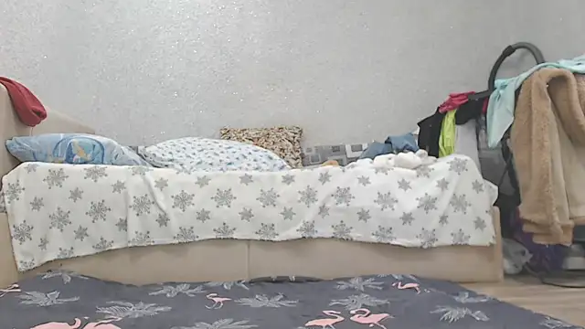 Vika  online show from 12-01-25, 05:30