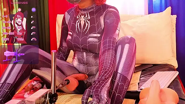 Squirt Princess online show from 10-16-25, 07:49