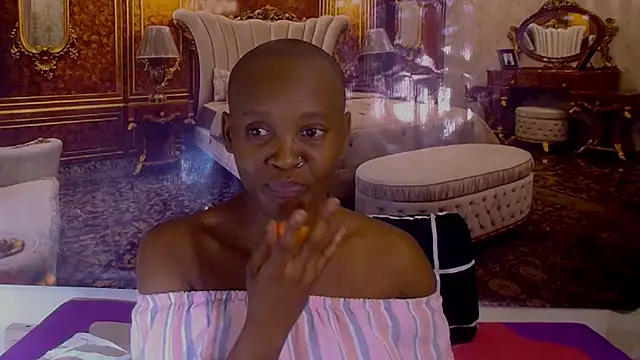 EbonyOlive69 online show from 04-15-26, 05:28