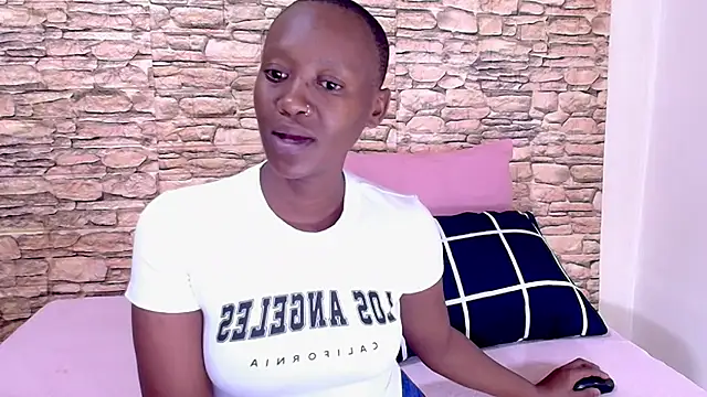 EbonyOlive69 online show from 07-18-26, 05:21